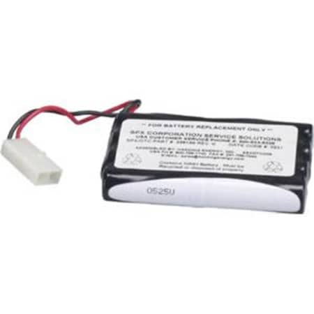 239180 Genisys Replacement Battery